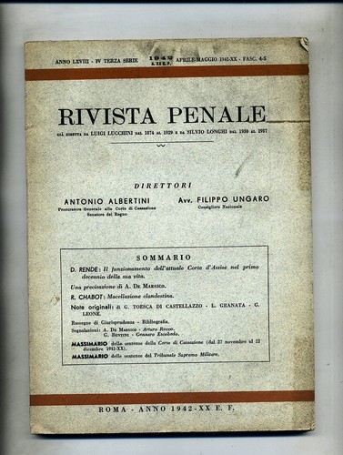 Albertini ungaro rivista - albertini-ungaro,