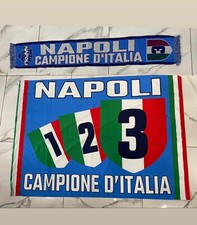 Bandiera 140x100 + Sciarpa