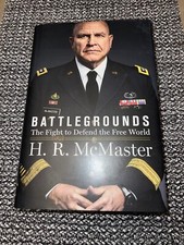 Battlegrounds The Fight to