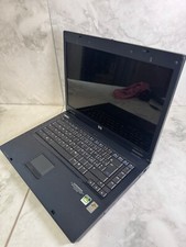 HP Compaq 6715s 15” Notebook