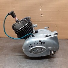 BLOCCO MOTORE FRANCO MORINI