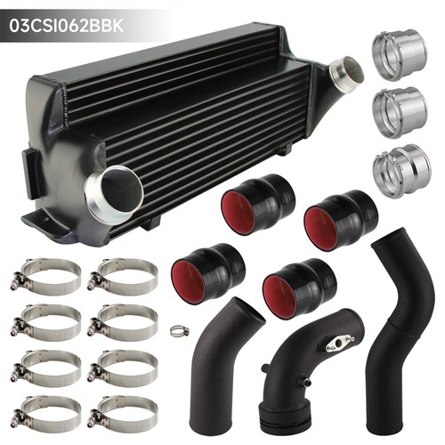 Tubo carica intercooler - carica, per