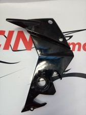 COPERTURA TELAIO SINISTRA