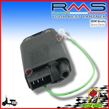 BOBINA ACCENSIONE CENTRALINA ALTA TENSIONE PIAGGIO LIBERTY 50 2003 2004 2005