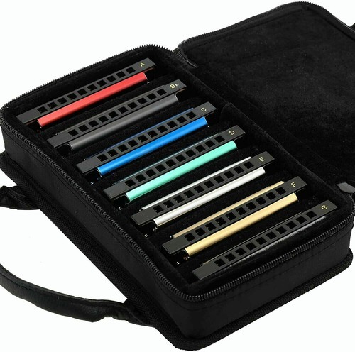 Easttop 10hole diatonic - easttop,