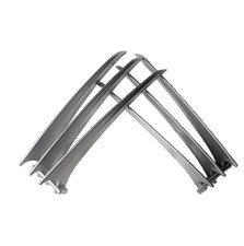 Men the wolverine claws - the,