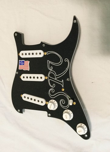 Parafango stevie ray - parafango,