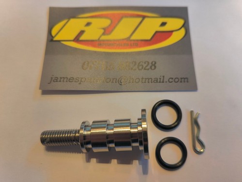 Bullone perno pedale - , freno