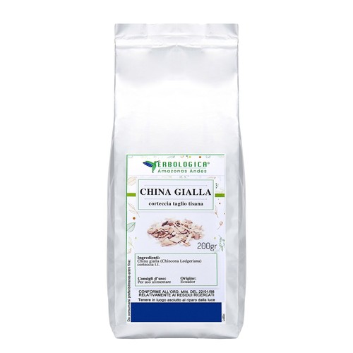 China corteccia taglio tisana - corteccia,
