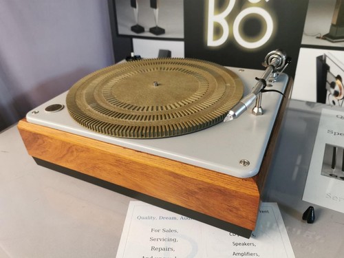 Bang and olufsen - bang,