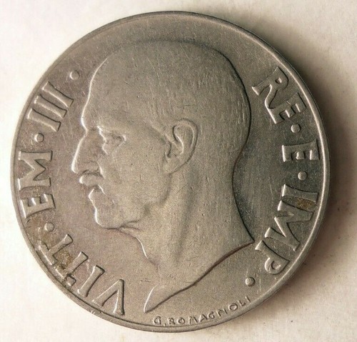 1940 italia centesimi - italia,