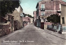 #CAPITELLO: VIA PRINCIPE DI