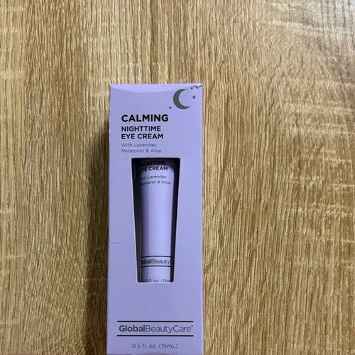 Crema contorno occhi - , calmante