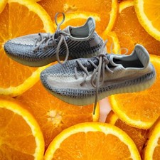 Adidas Yeezy Boost 350 V2 Ash