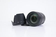 Nikon AF-S Nikkor 28-300mm