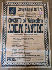 Manifesto Concerto   Novara