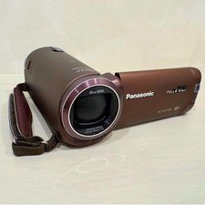 Panasonic HC W570M Videocamera