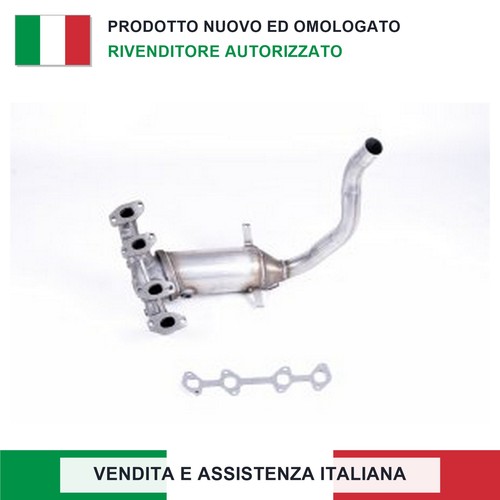 Catalizzatore 55191955 per - catalizzatore,