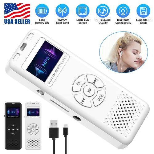 Lettore mp3 bluetooth - lettore,