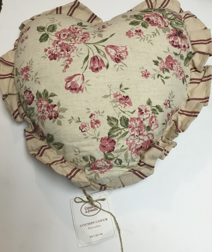 Cuscino cotone 100 - cuscino, 100%