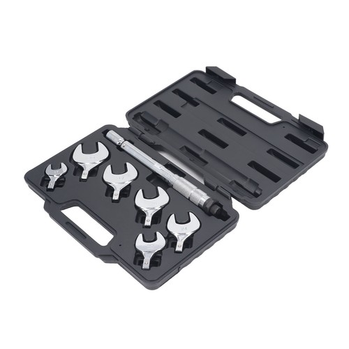Set chiavi torsione
