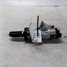 Canna accensione e chiave FIAT