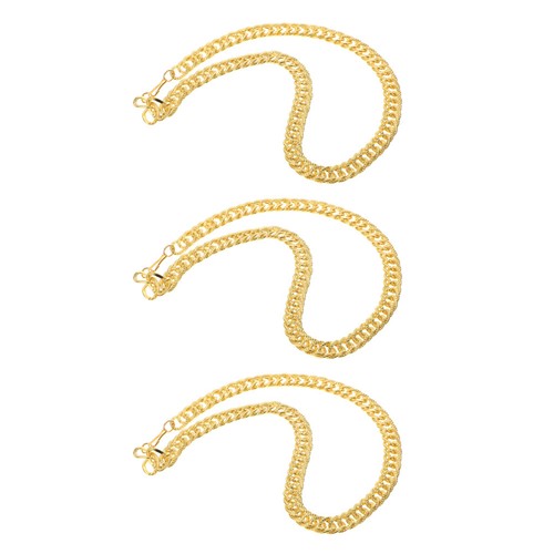 Pezzi brillanti collana - 3,