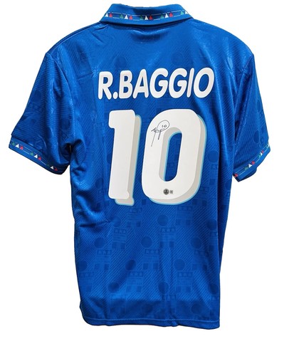 Maglia italia roberto - italia,
