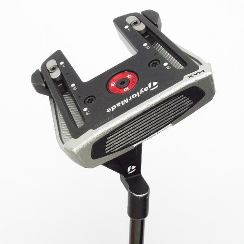 Taylormade spider max - spider,