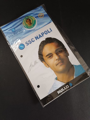 Spilla ufficiale napoli - ufficiale,