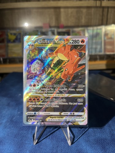 Charizard vastro astro - charizard,