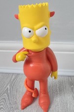 The simpsons Bart simpson