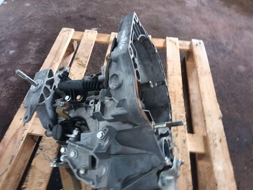 Cambio manuale per - per, alfa