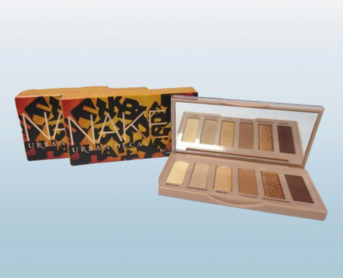 Urban decay palette - decay,