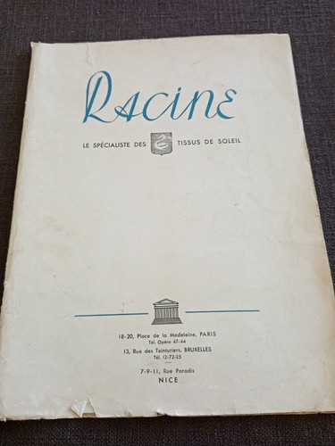 1950-n°341-PARIS-MEDITERRANEE