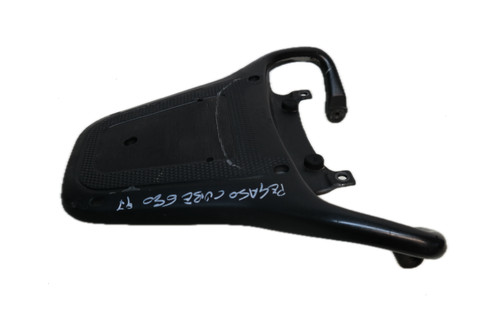 Maniglione posteriore aprilia - maniglione,