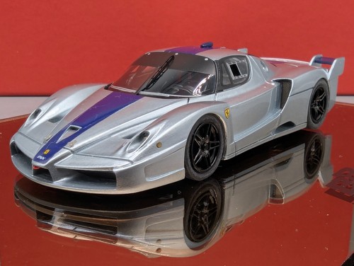 Modellini auto bbr - 1:43,