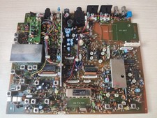 ICOM IC-726 IC-725 MAIN UNIT