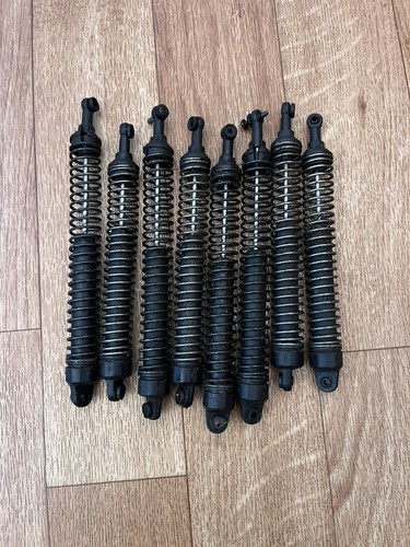 Set ammortizzatori hpi savage - set,