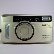Nikon One Touch Zoom 90S
