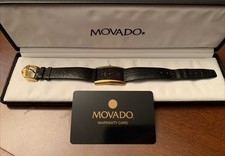 Orologio Movado-(Acquistato