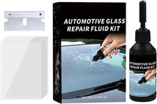 Kit Riparazione Parabrezza per