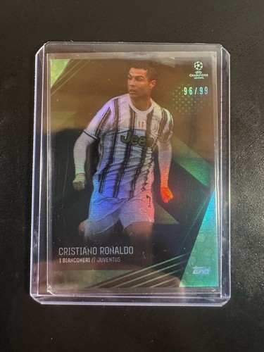 Set curato 2021 - topps, weston