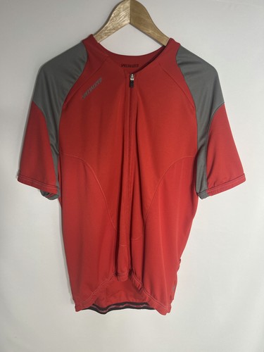 Specialized cycling jersey - cycling,