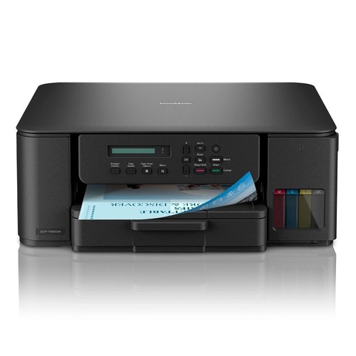 Brother dcp t580dw - brother, dcp-t580dw
