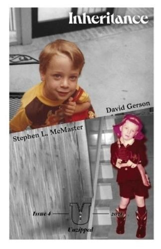 David gerson inheritance - david,