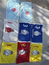 R.S.T.L.Y.C. Bandiere antiche