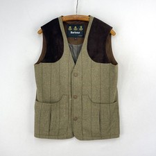 Gilet Barbour leggero Berwick
