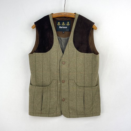 Gilet barbour leggero berwick - gilet,