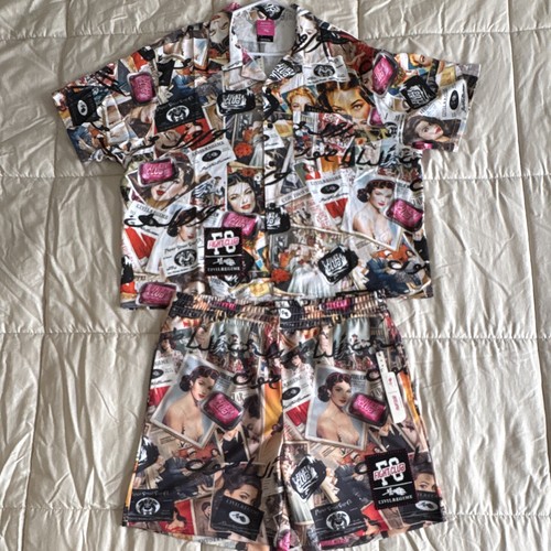 Set grande salotto - , regime